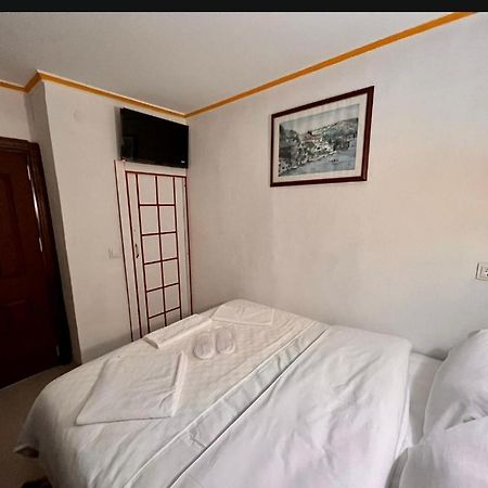 Tag Pansiyon Antalya Zewnętrze zdjęcie