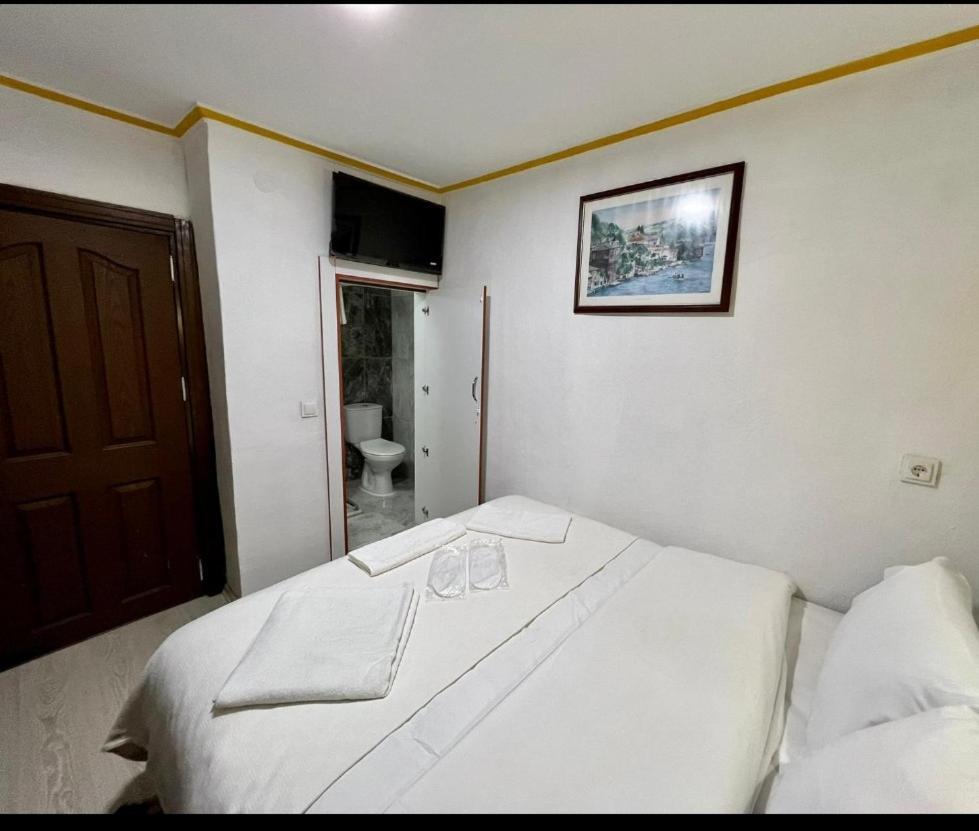 Tag Pansiyon Antalya Zewnętrze zdjęcie