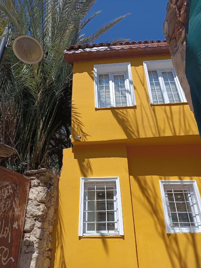 Tag Pansiyon Antalya Zewnętrze zdjęcie
