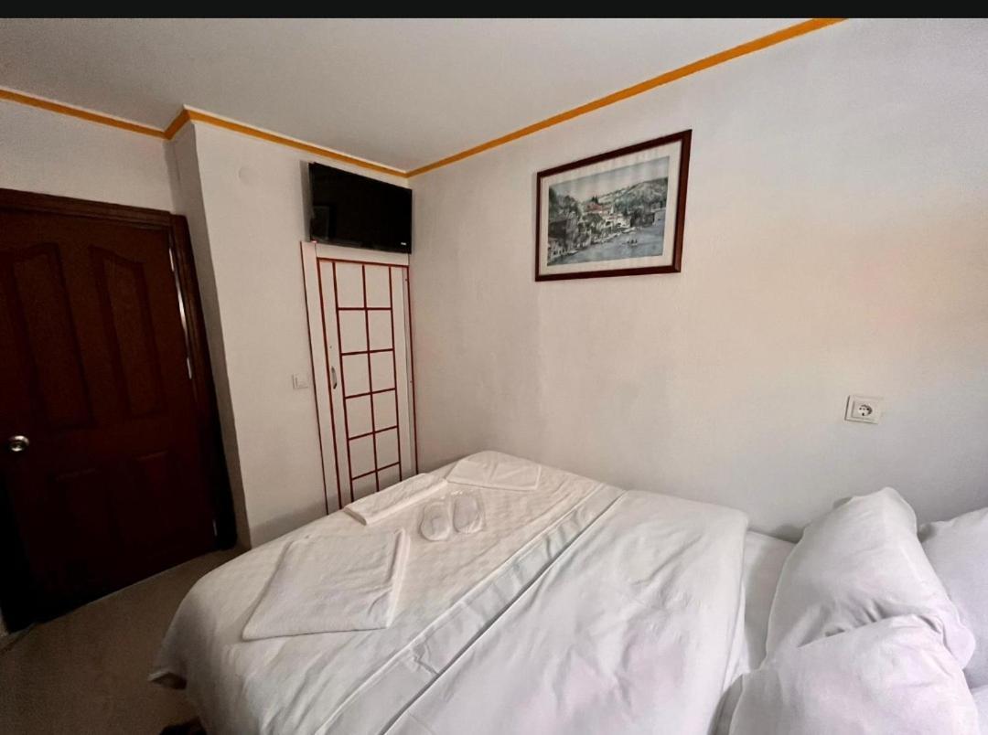 Tag Pansiyon Antalya Zewnętrze zdjęcie