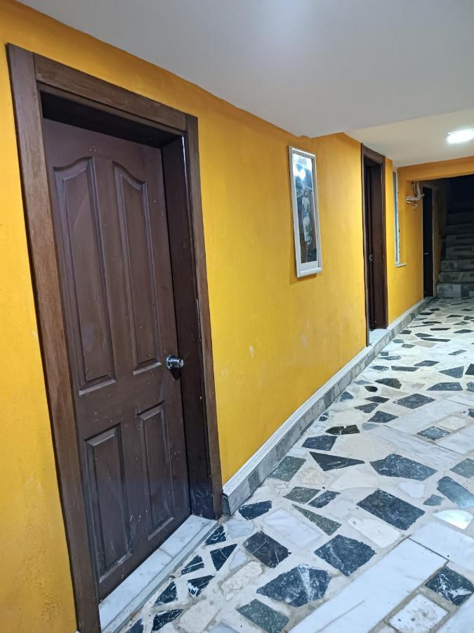 Tag Pansiyon Antalya Zewnętrze zdjęcie
