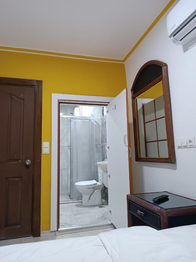 Tag Pansiyon Antalya Zewnętrze zdjęcie