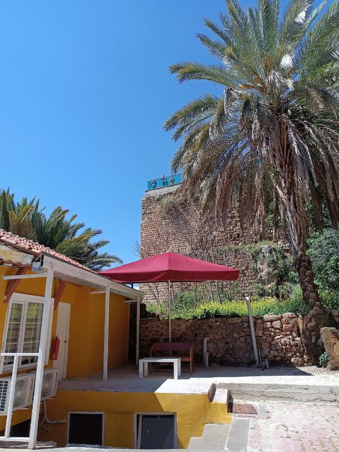 Tag Pansiyon Antalya Zewnętrze zdjęcie