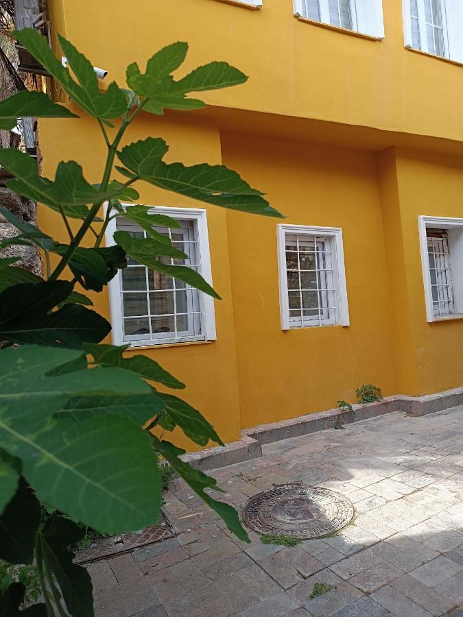 Tag Pansiyon Antalya Pokój zdjęcie