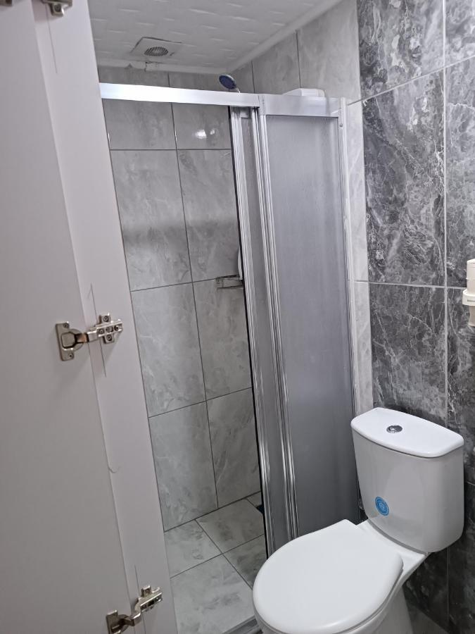 Tag Pansiyon Antalya Pokój zdjęcie